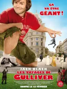 Jack Black