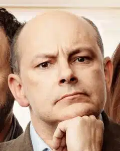 Rob Corddry