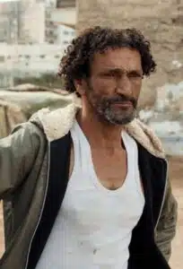 Abdellatif Masstouri