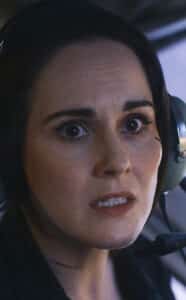 Michelle Dockery