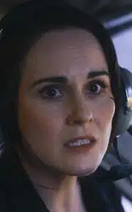 Michelle Dockery