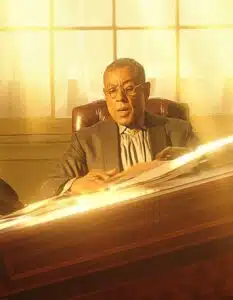 Giancarlo Esposito