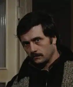 Luigi Diberti