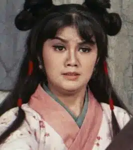 Shangkuan Ling-feng