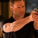 Aaron Eckhart