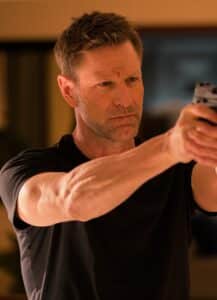Aaron Eckhart
