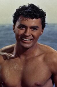 James Darren