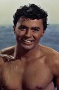 James Darren