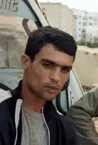 Ayoub Elaid