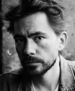 Baptiste Debraux