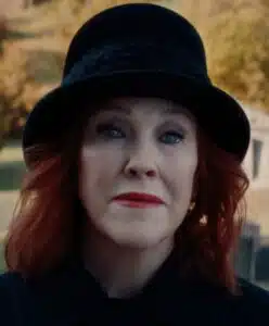Catherine O’Hara