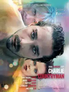 Shia LaBeouf