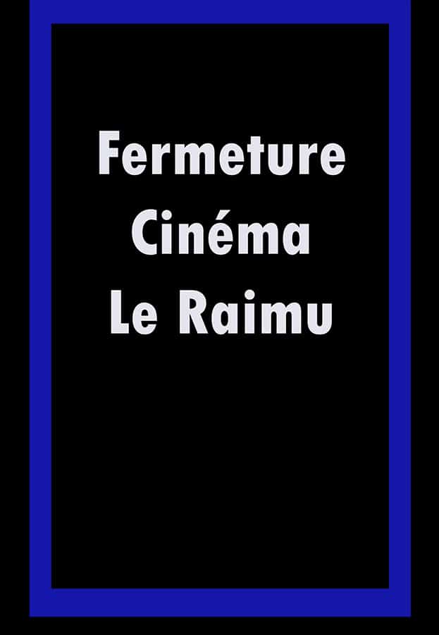 Cinéma Le César / Le Raimu (Paris 8e)