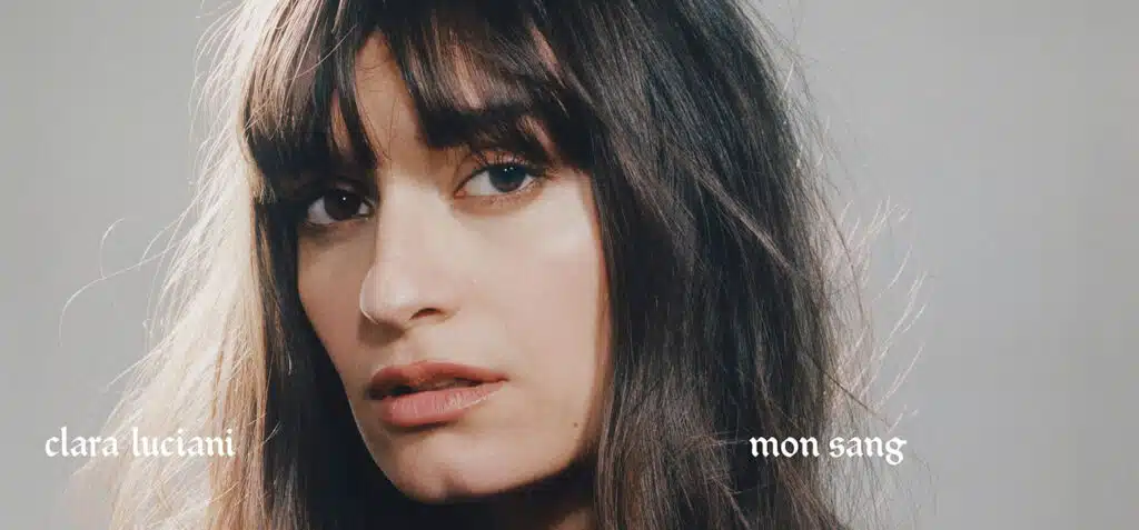Clara Luciani, Tout pour moi
