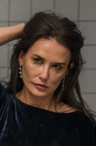 Demi Moore