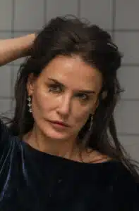 Demi Moore