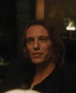 Jamie Campbell Bower