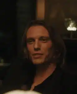 Jamie Campbell Bower