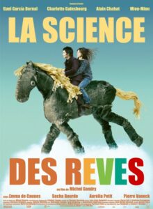 Michel Gondry