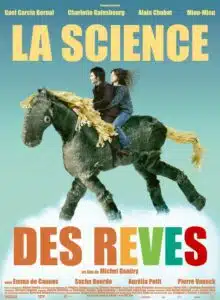 Michel Gondry