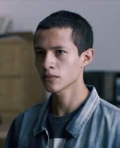 Santiago Sandoval