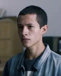 Santiago Sandoval