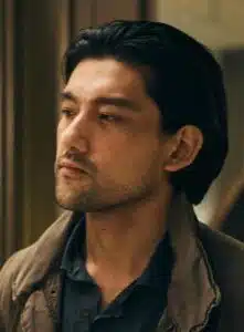 Will Sharpe