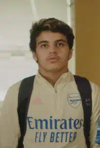Noah Zandouche