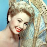 Mitzi Gaynor