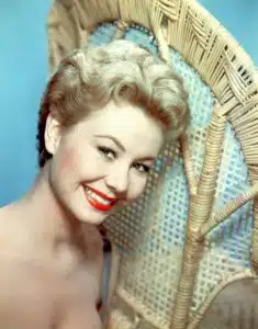 Mitzi Gaynor