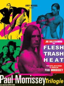 Paul Morrissey