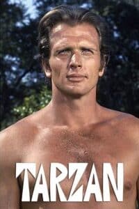 Ron Ely