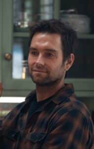 Antony Starr