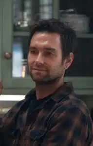 Antony Starr