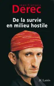 Jean-François Dérec