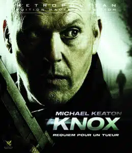 Michael Keaton