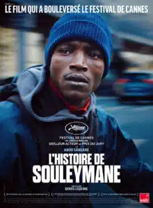 Abou Sangaré