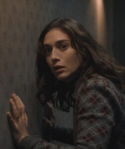 Lizzy Caplan