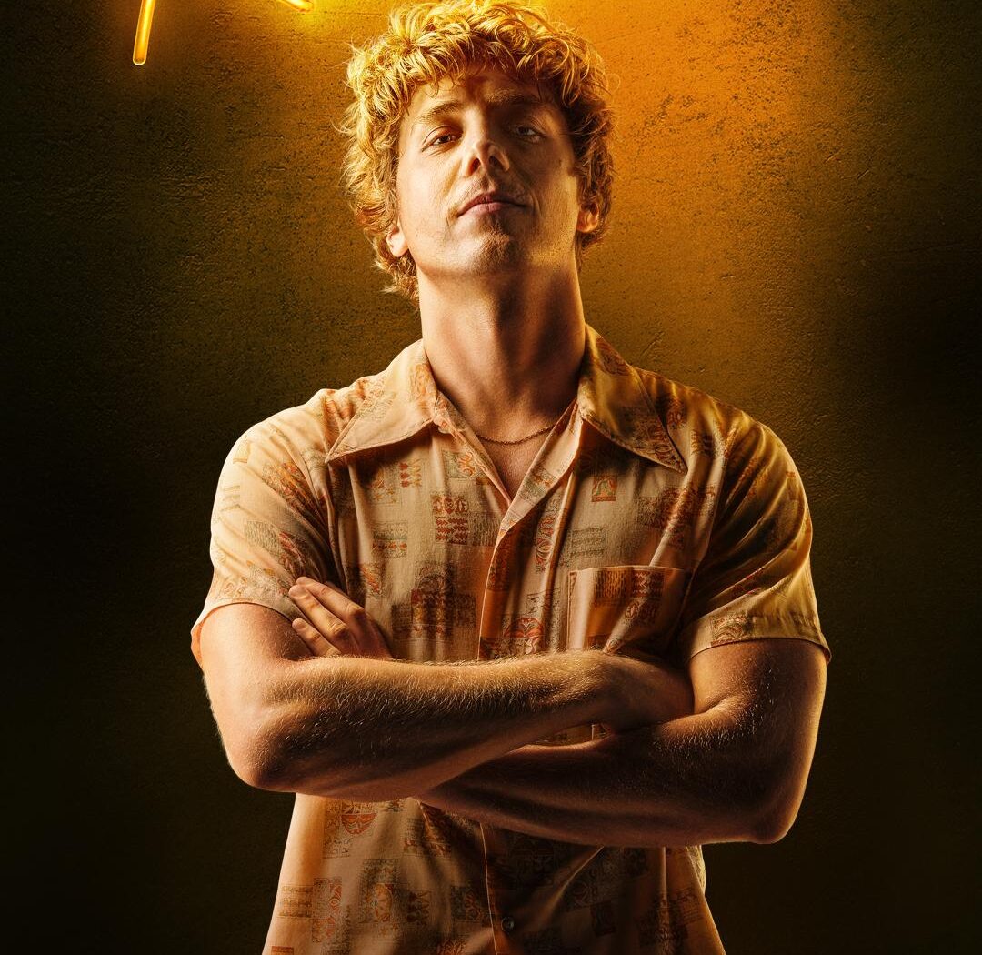 Lukas Gage dans Road House