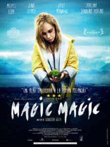 Juno Temple