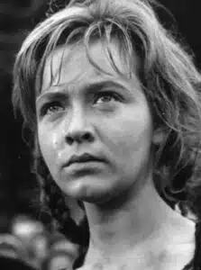 Milena Dravić