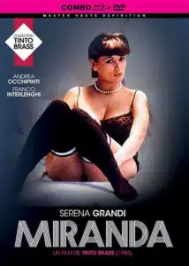 Serena Grandi