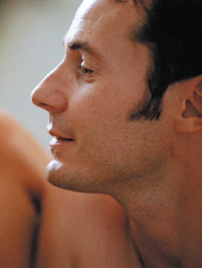 Julien Boisselier dans Clara et Moi