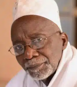 Souleymane Cissé