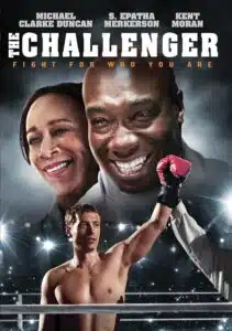 Michael Clarke Duncan