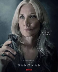 Joely Richardson