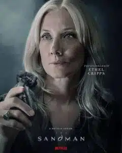 Joely Richardson