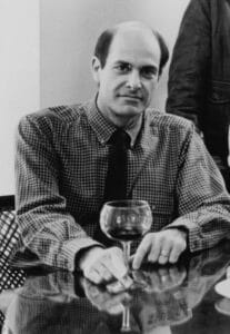 Alan Rachins