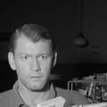 Earl Holliman