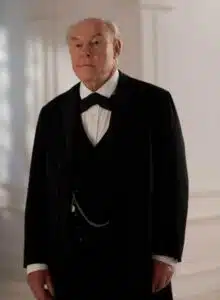 Timothy West